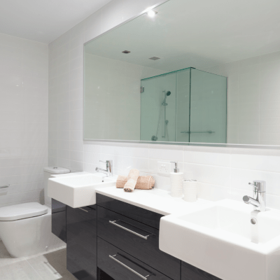 BATHROOM REMODELING